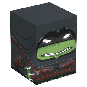 Ultimate Guard Game Supplies > Card Boxes Deck Box: Squaroes: TMNT: Ronin 4056133055277 UGDSQR100247