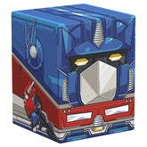 Ultimate Guard Game Supplies > Card Boxes Deck Box: Squaroes: Transformers: Optimus Prime 4056133054225 UGDSQR100227