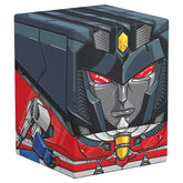 Ultimate Guard Game Supplies > Card Boxes Deck Box: Squaroes: Transformers: Starscream 4056133054324 UGDSQR100232