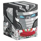 Ultimate Guard Game Supplies > Card Boxes Deck Box: Squaroes: Transformers: Wheeljack 4056133054263 UGDSQR100229