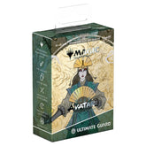 Ultimate Guard Game Supplies > Card Boxes Deck Protector: Magic the Gathering - The Legend of Kyoshi (Avatar The Last Airbender) 4056133045490 UGD011767