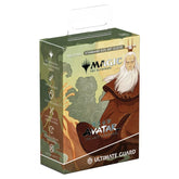 Ultimate Guard Game Supplies > Card Boxes Deck Protector: Magic the Gathering - The Legend of Roku (Avatar The Last Airbender) 4056133045520 UGD011768