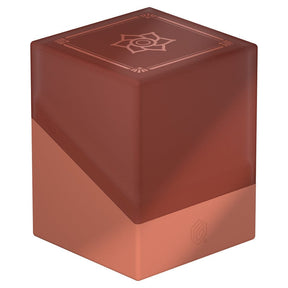 Ultimate Guard Game Supplies > Card Boxes Kousei Deck Box: Boulder: 100+: The Shogun’s Journey 4056133045766 UGD011774