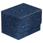 Ultimate Guard Game Supplies > Card Boxes Magic the Gathering: Sidewinder 100+ Deck Box - Mana Symbol, Blue (Avatar The Last Airbender) 4056133042604 UGD011701