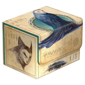 Ultimate Guard Game Supplies > Card Boxes Magic the Gathering: Sidewinder 100+ Deck Box - Wan Shi Tong, Librarian (Avatar The Last Airbender) 4056133042680 UGD011705