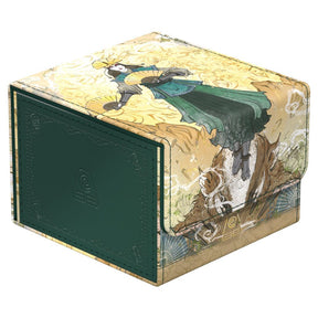 Ultimate Guard Game Supplies > Card Boxes Magic the Gathering: Sidewinder 133+ Deck Box - The Legend of Kyoshi (Avatar The Last Airbender) 4056133043403 UGD011741