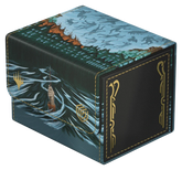 Ultimate Guard Game Supplies > Card Boxes MTG: SECRETS OF STRIXHAVEN - CYCLONIC RIFT SIDEWINDER 100+ 4056133050036 ULTUGD011861