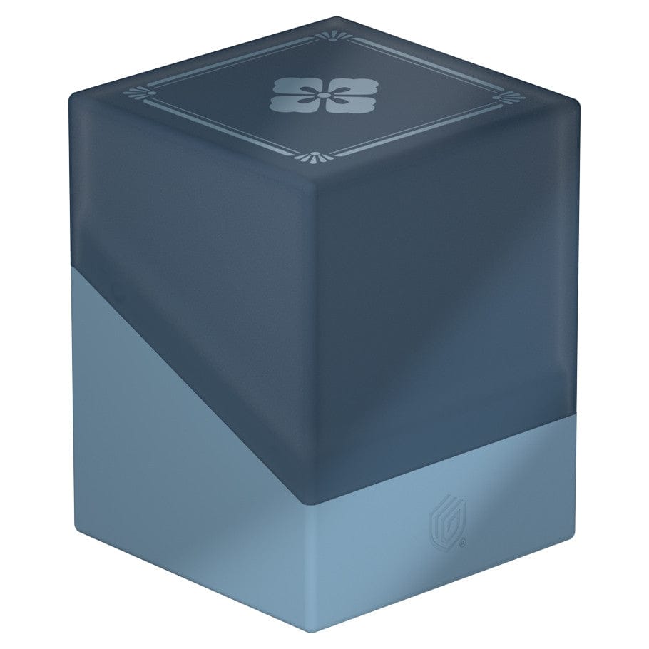 Ultimate Guard Game Supplies > Card Boxes Soushin Deck Box: Boulder: 100+: The Shogun’s Journey 4056133045742 UGD011773