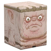 Ultimate Guard Game Supplies > Card Boxes Squaroes: The Hobbit: Goblin King Deck Box ULT SQR100240 4056133054522