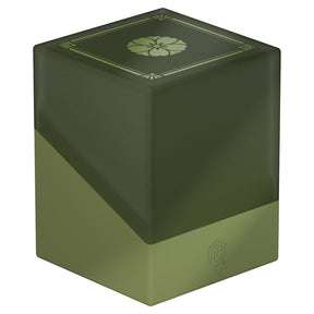 Ultimate Guard Game Supplies > Card Boxes Suirei Deck Box: Boulder: 100+: The Shogun’s Journey 4056133045803 UGD011776