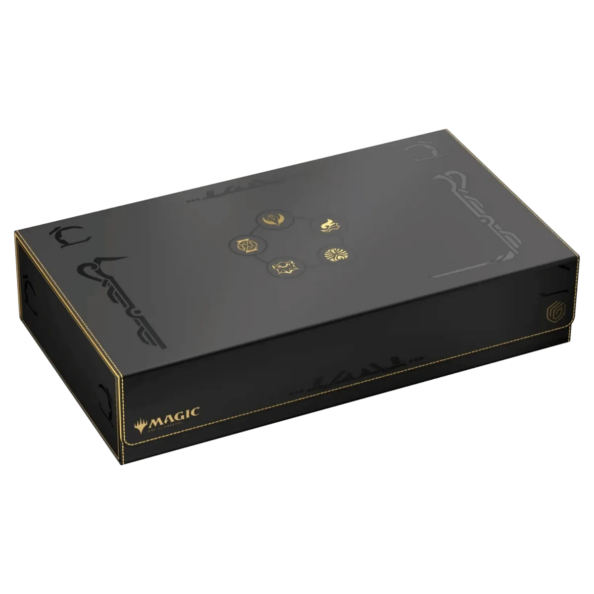 Ultimate Guard Game Supplies > Card Boxes UG OMNIHIVE 1000+ MAGIC THE GATHERING SECRETS OF STRIXHAVEN 4056133050135 ULTUGD011866