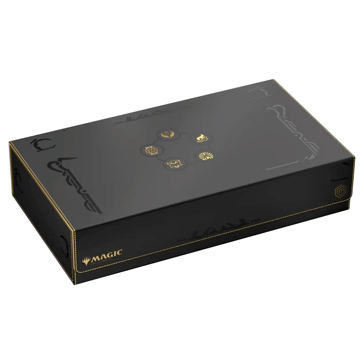 Ultimate Guard Game Supplies > Card Boxes UG OMNIHIVE 1000+ MAGIC THE GATHERING SECRETS OF STRIXHAVEN 4056133050135 ULTUGD011866