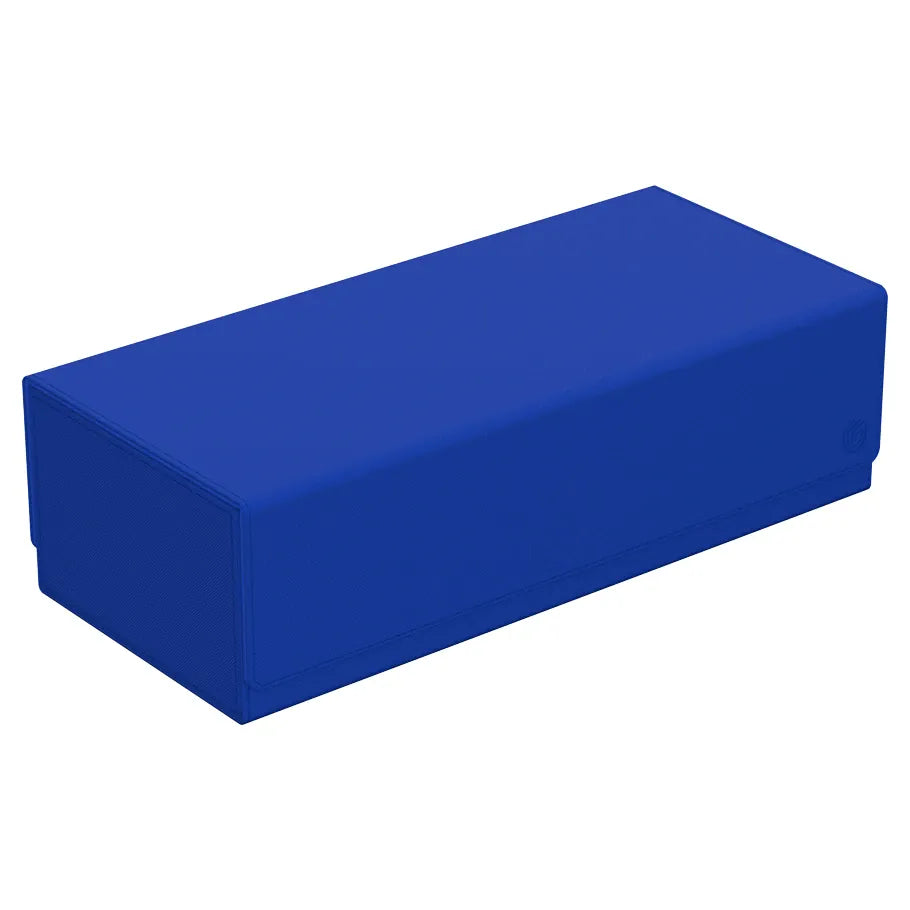 Ultimate Guard Game Supplies > Card Boxes ULTIMATE GUARD: ARKHIVE 1000 XENOSKIN: BLUE 4056133033701 UGD011524