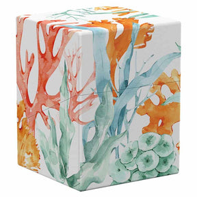 Ultimate Guard Game Supplies > Card Boxes ULTIMATE GUARD: RETURN TO EARTH BOULDER 100: CORAL PLACES: SEABLUE HUSH 4056133047678 UGD011814
