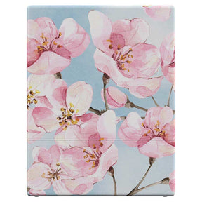 Ultimate Guard Game Supplies > Card Boxes ULTIMATE GUARD: RETURN TO EARTH BOULDER 100: FLORAL PLACES: CHERRY BLOSSOM 4056133047678 UGD011812