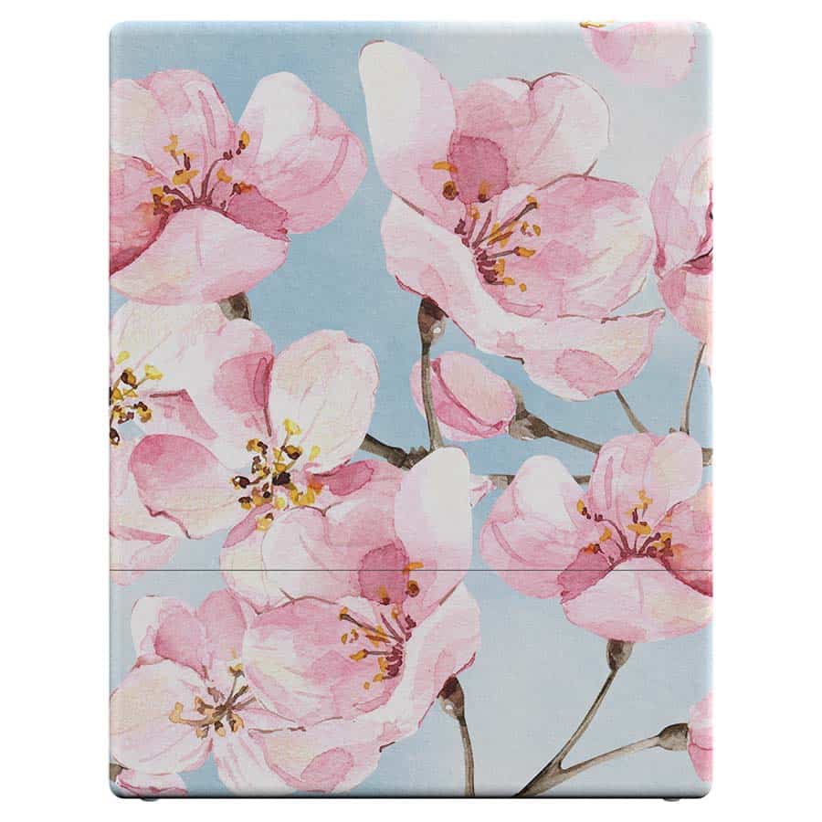 Ultimate Guard Game Supplies > Card Boxes ULTIMATE GUARD: RETURN TO EARTH BOULDER 100: FLORAL PLACES: CHERRY BLOSSOM 4056133047678 UGD011812