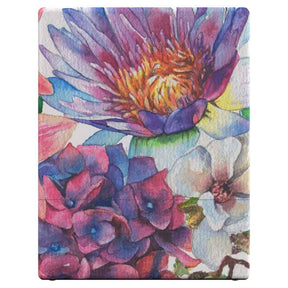 Ultimate Guard Game Supplies > Card Boxes ULTIMATE GUARD: RETURN TO EARTH BOULDER 100: FLORAL PLACES: LOTUS BLOOM 4056133047616 UGD011811