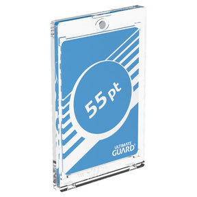 Ultimate Guard Game Supplies > Card Games Magnetic Card Case: 55pt 4056133014601 UGD011033