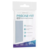 Ultimate Guard Game Supplies > Card Sleeves Deck Protector: Precise-Fit: Japanese: Resealable: Clear 4260250075760 UGD010312