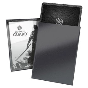 Ultimate Guard Game Supplies > Card Sleeves KATANA: Deck Protector 100ct - Obsidian Shard 4056133028301 UGD011433
