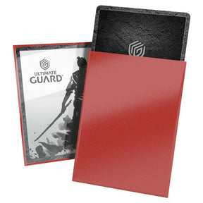 Ultimate Guard Game Supplies > Card Sleeves KATANA: Deck Protector 100ct - Rising Sun 4056133026796 UGD011422