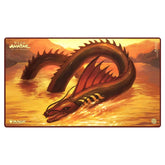 Ultimate Guard Game Supplies > Playmats Magic the Gathering: Playmat - The Unagi of Kyoshi Island (Avatar The Last Airbender) 4056133043267 UGD011734