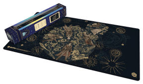Ultimate Guard Game Supplies > Playmats ULTIMATE GUARD PLAYMAT: HARRY POTTER 4056133041744 UGD011684