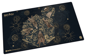 Ultimate Guard Game Supplies > Playmats ULTIMATE GUARD PLAYMAT: HARRY POTTER 4056133041744 UGD011684