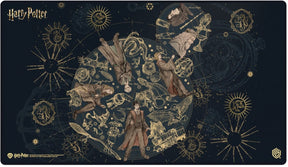 Ultimate Guard Game Supplies > Playmats ULTIMATE GUARD PLAYMAT: HARRY POTTER 4056133041744 UGD011684
