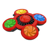 Ultra Pro Board Games TURBO TRIVIA 074427103118 UPE 10311