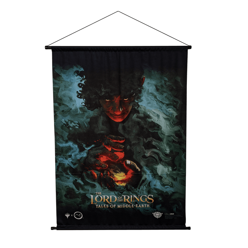 Ultra Pro Decor > Wall Scrolls Ultra-Pro: Lord of the Rings Wall Scroll - Frodo 074427198343 UPI 19834