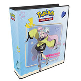 Ultra Pro Game Supplies > Card Binders Binder: 2" Album: Pokémon: Iono & Bellibolt