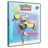 Ultra Pro Game Supplies > Card Binders Binder: 9-Pocket: Portfolio: Iono & Bellibolt 074427166335 ULP16633
