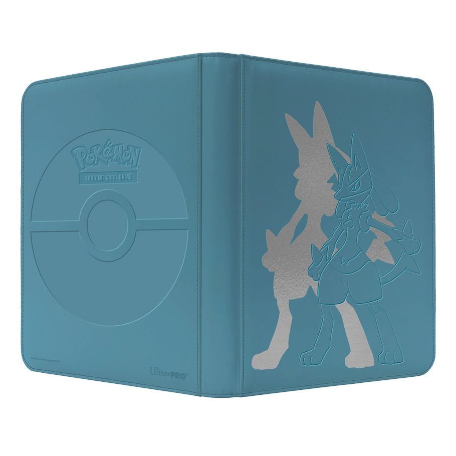 Binder: 9-Pocket: PRO: Pokmon: Elite Series Binder: 9-Pocket: PRO: Pokmon: Elite Series