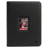 Ultra Pro Game Supplies > Card Binders Binder: 9-Pocket: PRO: Zippered: Premium Window 074427165369 ULP16536
