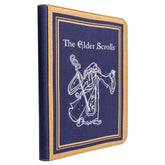 Ultra Pro Game Supplies > Card Binders Binder: 9-Pocket: PRO: Zippered: The Elder Scrolls: Mages Guild 074427166533 ULP16653