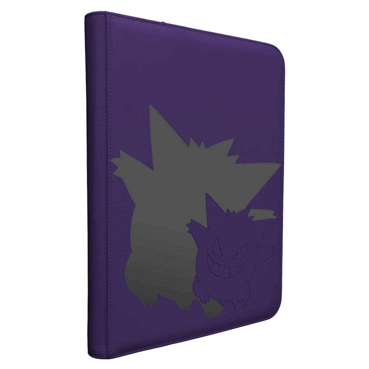 Ultra Pro Game Supplies > Card Binders Binder: 9Pkt: PRO: Pokémon: Elite Series: Gengar 074427166076 ULP16607