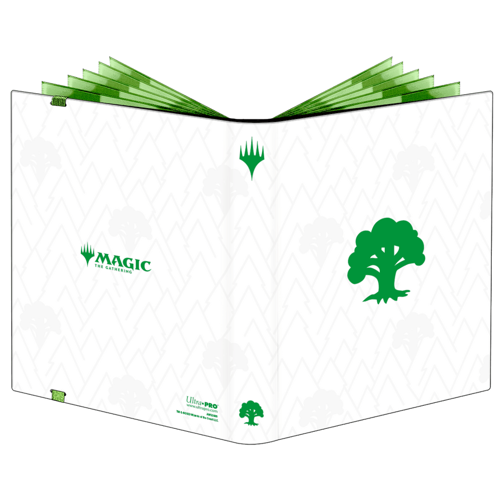 magic cards binder Binder: 9-Pocket: ZipFolio: the Gathering: Tarkir Dragonstorm: Mystic Monastery - ACD Distribution 4 Pocket Matte Red Monster Protectors Ultimate Guard Magic 9-Pocket Magic