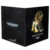 Ultra Pro Game Supplies > Card Binders Warhammer 40,000: Datasheet Folio - Space Marines 074427164379 ULP16437