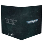 Ultra Pro Game Supplies > Card Binders Warhammer 40,000: Datasheet Folio - Universal 074427164331 ULP16433
