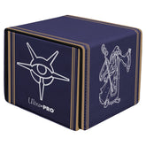 Ultra Pro Game Supplies > Card Boxes Deck Box: Alcove Edge: The Elder Scrolls: Mages Guild 074427166526 ULP16652