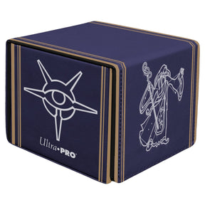 Ultra Pro Game Supplies > Card Boxes Deck Box: Alcove Edge: The Elder Scrolls: Mages Guild 074427166526 ULP16652