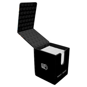 Ultra Pro Game Supplies > Card Boxes Deck Box: Alcove Flip: Magic the Gathering: Final Fantasy: Y'shtola Rhul 074427384968 ULP38496