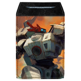 Ultra Pro Game Supplies > Card Boxes Deck Box: Alcove Flip: Warhammer 40,000: T'au Empire 074427165581 ULP16558