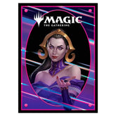 Ultra Pro Game Supplies > Card Boxes Deck Protector: Magic the Gathering: Foundations: Dark (100) 074427386351 ULP38635