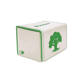 Ultra Pro Game Supplies > Card Boxes Magic the Gathering CCG: Mana 8 - Alcove Edge Deck Box - Forest 074427199166 UPI 19916