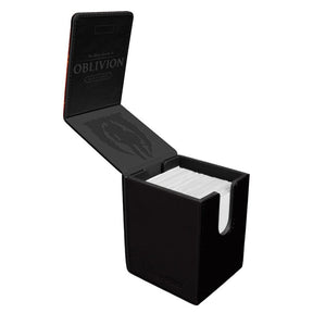 Ultra Pro Game Supplies > Card Boxes Ultra Pro: Alcove Flip - The Elder Scrolls, Oblivion 074427166496 ULP16649