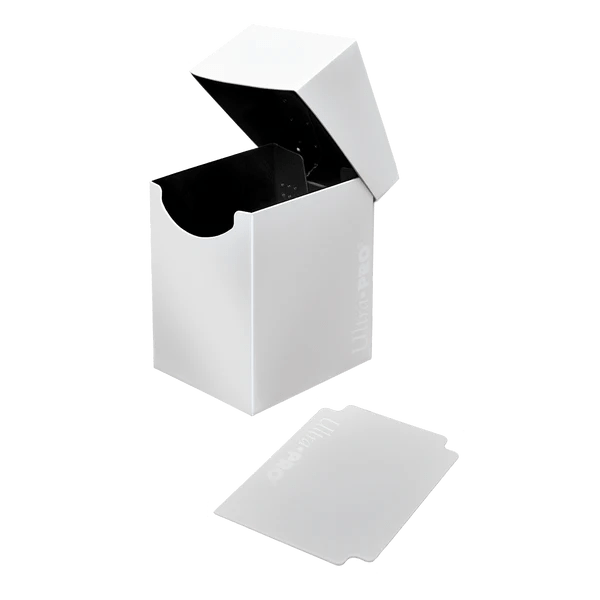Ultra Pro Game Supplies > Card Boxes Ultra Pro: Eclipse PRO 100+ Deck Box 074427856823 85682