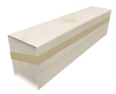 Ultra Pro Game Supplies > Card Boxes Ultra Pro: Magic the Gathering CCG - Mana 8 500+ Flat Pack Storage Box (Plains) 074427199432 UPI 19943