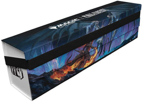 Ultra Pro Game Supplies > Card Boxes Ultra Pro: Magic the Gathering: Universes Beyond - Final Fantasy 500+ Flat Pack Storage Box 074427387372 UP38737